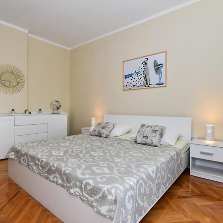 Apartment Sunny Side Zadar Eksteriør bilde