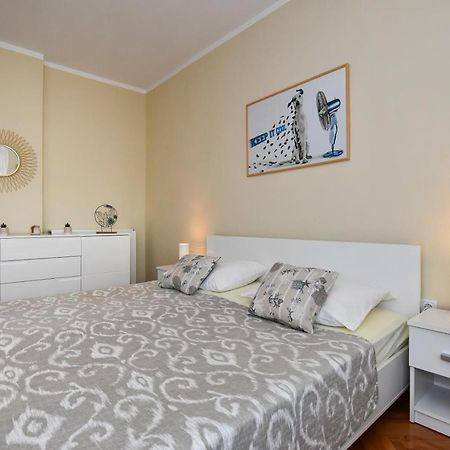 Apartment Sunny Side Zadar Eksteriør bilde