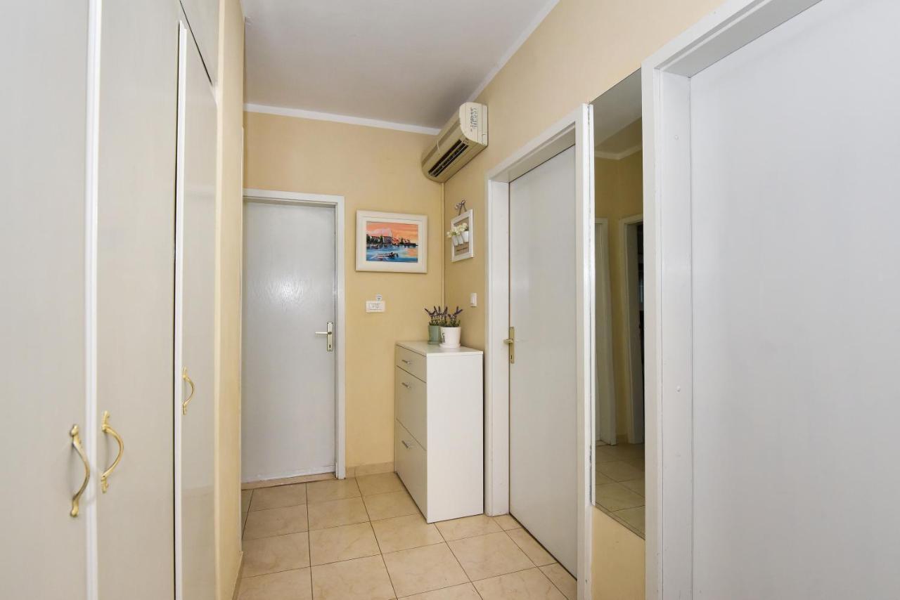 Apartment Sunny Side Zadar Eksteriør bilde
