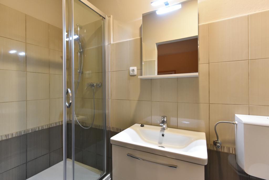 Apartment Sunny Side Zadar Eksteriør bilde