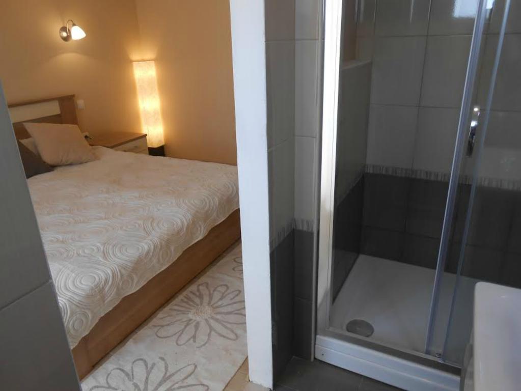Apartment Sunny Side Zadar Eksteriør bilde