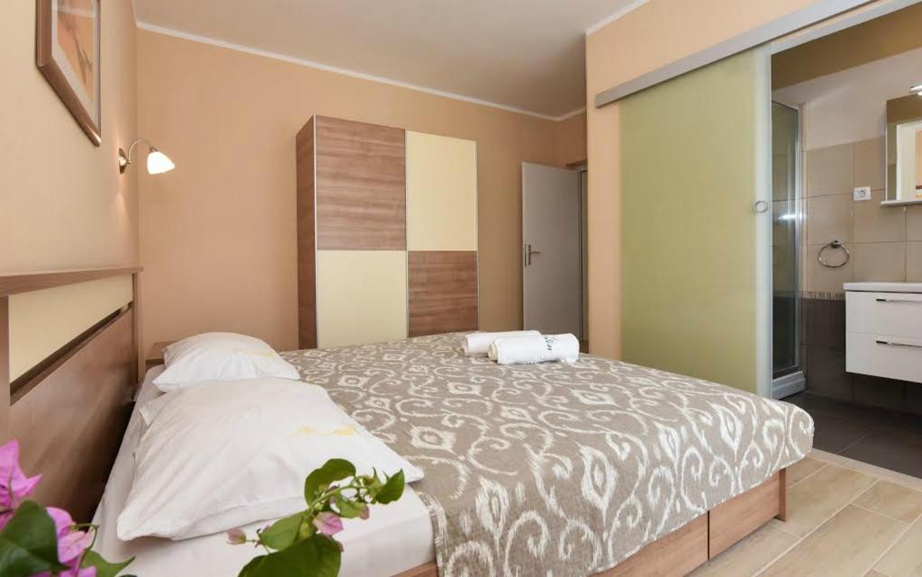 Apartment Sunny Side Zadar Eksteriør bilde